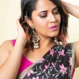 Anasuya Bharadwaj Pics