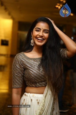 Anupama Parameswaran Photos - 2 of 18