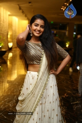 Anupama Parameswaran Photos - 4 of 18