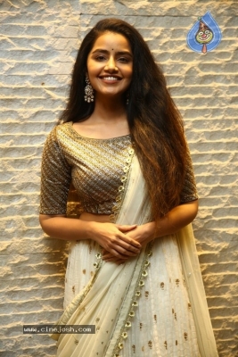 Anupama Parameswaran Photos - 10 of 18