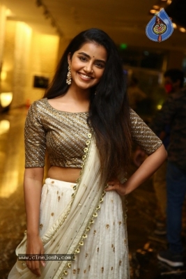 Anupama Parameswaran Photos - 14 of 18