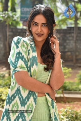 Avika Gor Photos - 1 of 21