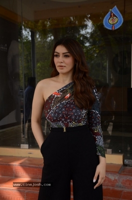 Hansika Motwani Photos - 22 of 36