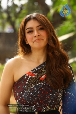 Hansika Motwani Photos - 32 of 36