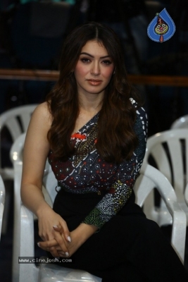 Hansika Motwani Photos - 33 of 36