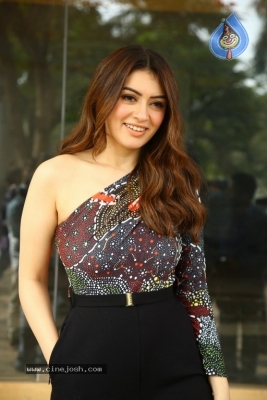 Hansika Motwani Photos - 35 of 36