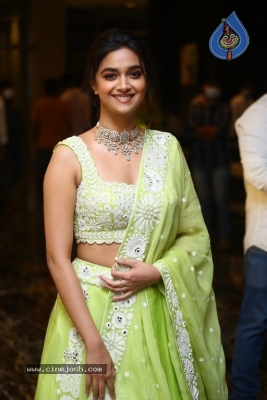 Keerthy Suresh Photos - 17 of 20