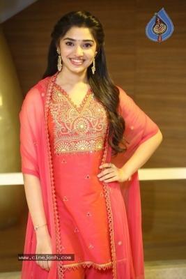 Krithi Shetty Photos - 12 of 19