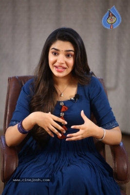 Krithi Shetty Photos - 11 of 41