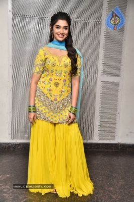 Krithi Shetty Stills - 18 of 20