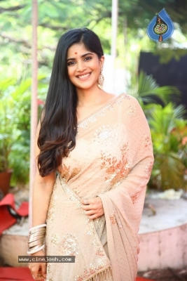 Megha Akash Photos - 4 of 20