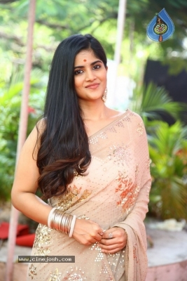 Megha Akash Photos - 5 of 20