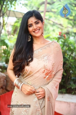 Megha Akash Photos - 10 of 20