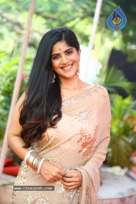 Megha Akash Photos - 19 of 20