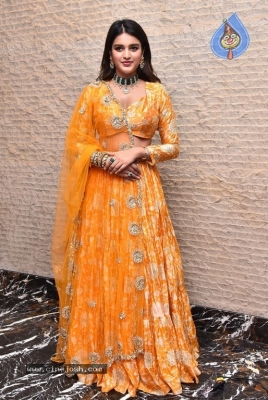 Nidhi Agarwal - 12 of 20