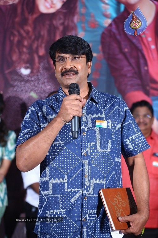 10th Class Diaries Teaser Launch - 13 / 21 photos