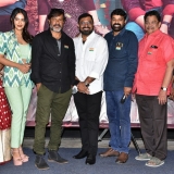 10th Class Diaries Teaser Launch