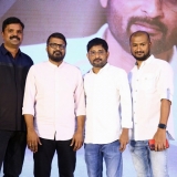 Aa Ammayi Gurinchi Meeku Cheppali First Look Launch