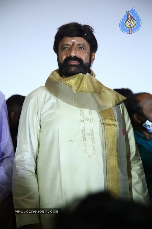 Akhanda Movie 50 Days Celebrations - 10 / 60 photos