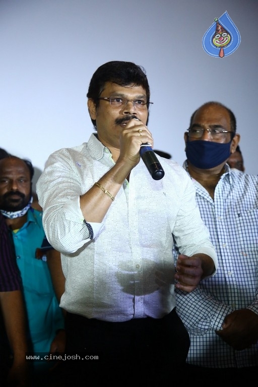Akhanda Movie 50 Days Celebrations - 45 / 60 photos