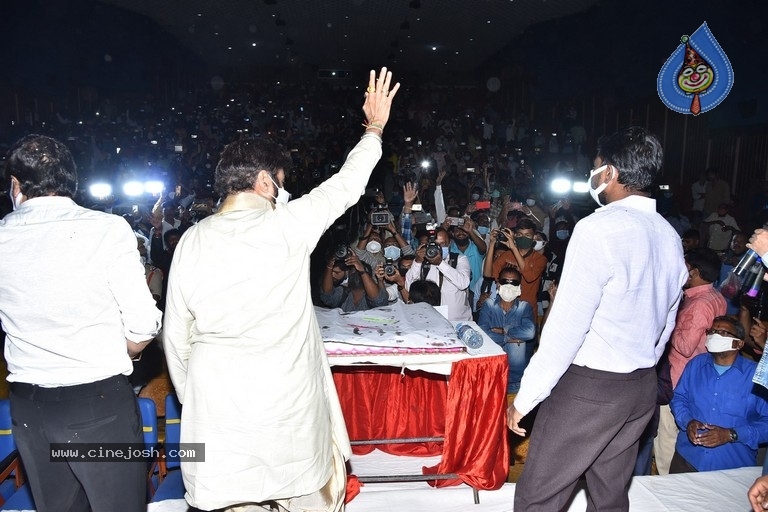 Akhanda Movie 50 Days Celebrations - 48 / 60 photos