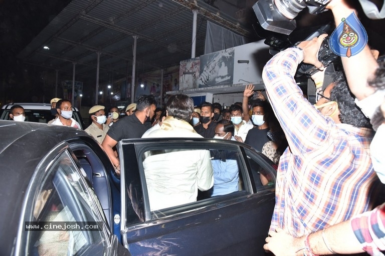 Akhanda Movie 50 Days Celebrations - 52 / 60 photos