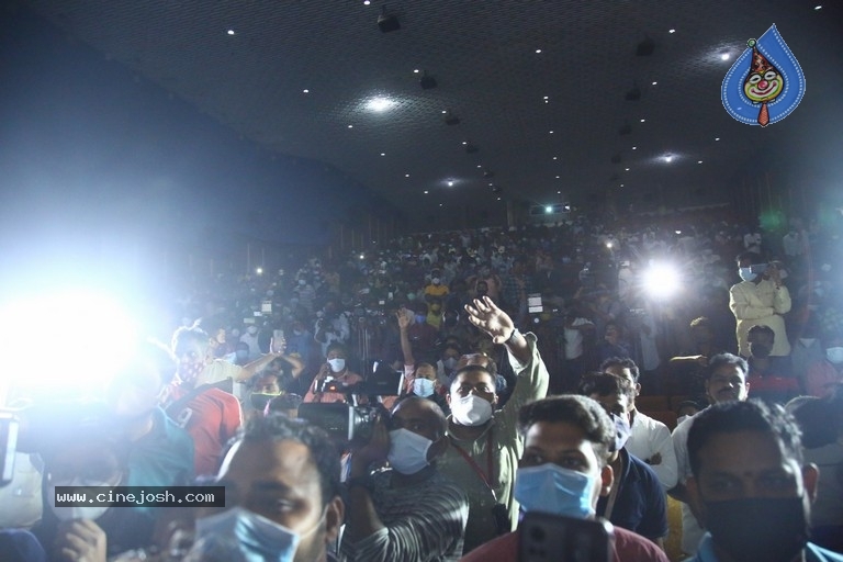 Akhanda Movie 50 Days Celebrations - 57 / 60 photos