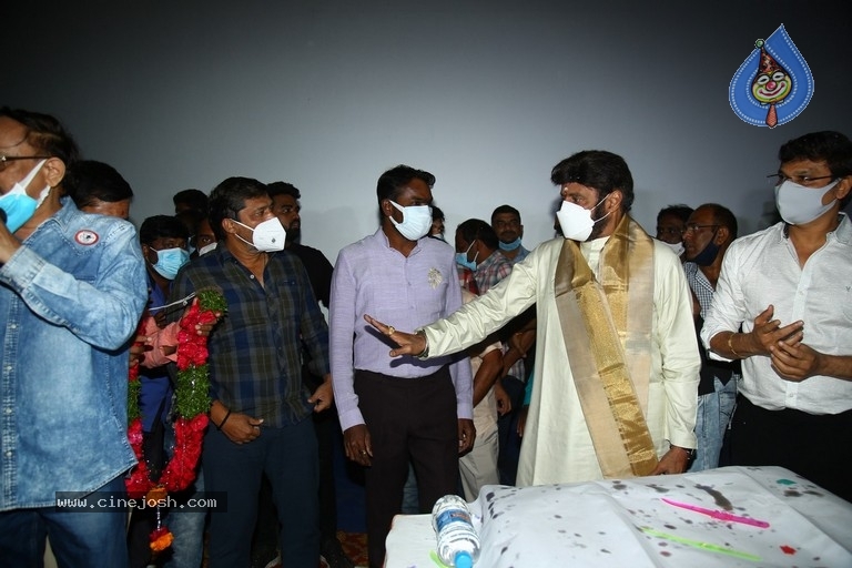 Akhanda Movie 50 Days Celebrations - 60 / 60 photos