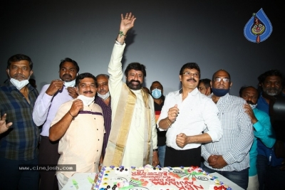 Akhanda Movie 50 Days Celebrations - 1 of 60