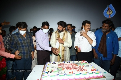 Akhanda Movie 50 Days Celebrations - 8 of 60