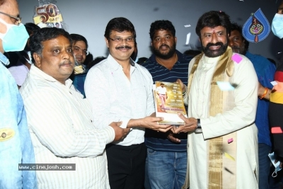 Akhanda Movie 50 Days Celebrations - 9 of 60