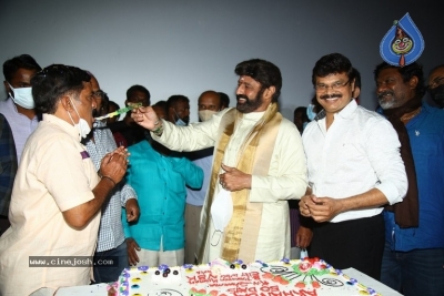 Akhanda Movie 50 Days Celebrations - 15 of 60