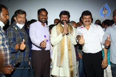 Akhanda Movie 50 Days Celebrations - 16 of 60