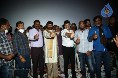 Akhanda Movie 50 Days Celebrations - 20 of 60