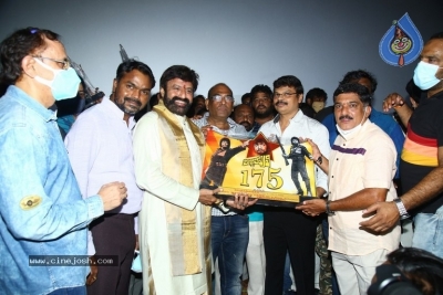 Akhanda Movie 50 Days Celebrations - 22 of 60