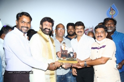 Akhanda Movie 50 Days Celebrations - 26 of 60