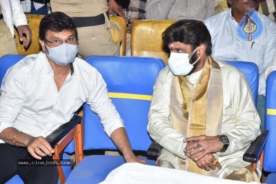 Akhanda Movie 50 Days Celebrations - 27 of 60