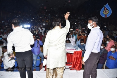 Akhanda Movie 50 Days Celebrations - 31 of 60