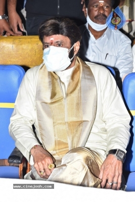 Akhanda Movie 50 Days Celebrations - 32 of 60