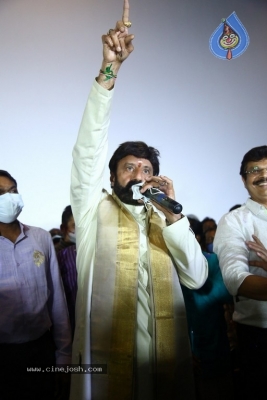 Akhanda Movie 50 Days Celebrations - 34 of 60