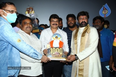 Akhanda Movie 50 Days Celebrations - 35 of 60