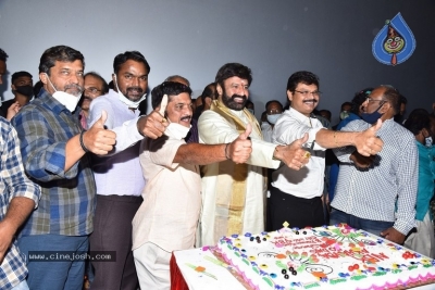 Akhanda Movie 50 Days Celebrations - 36 of 60