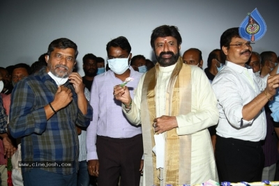Akhanda Movie 50 Days Celebrations - 40 of 60