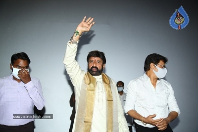 Akhanda Movie 50 Days Celebrations - 44 of 60