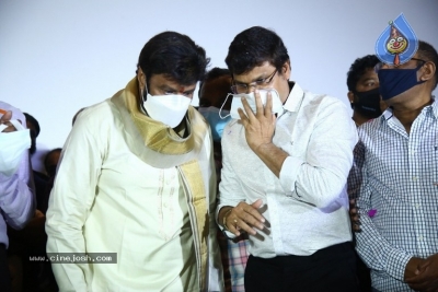Akhanda Movie 50 Days Celebrations - 46 of 60