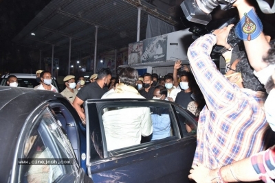 Akhanda Movie 50 Days Celebrations - 52 of 60