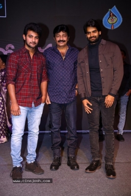 Atithi Devo Bhava Movie Pre Release Event - 10 of 28