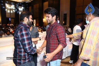 Atithi Devo Bhava Movie Pre Release Event - 12 of 28