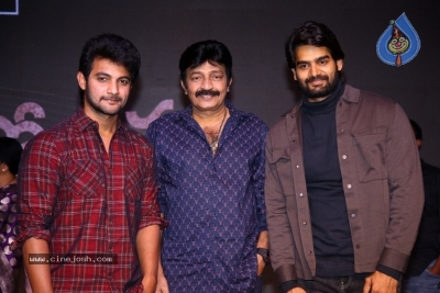 Atithi Devo Bhava Movie Pre Release Event - 25 of 28
