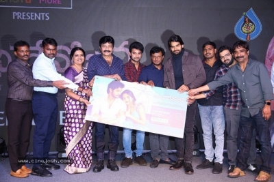 Atithi Devo Bhava Movie Pre Release Event - 27 of 28